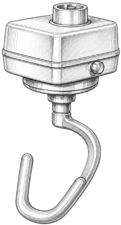 Famag IM 10/230 10 Speed Silver - Spiral Mixer 10 Kg mixer icon