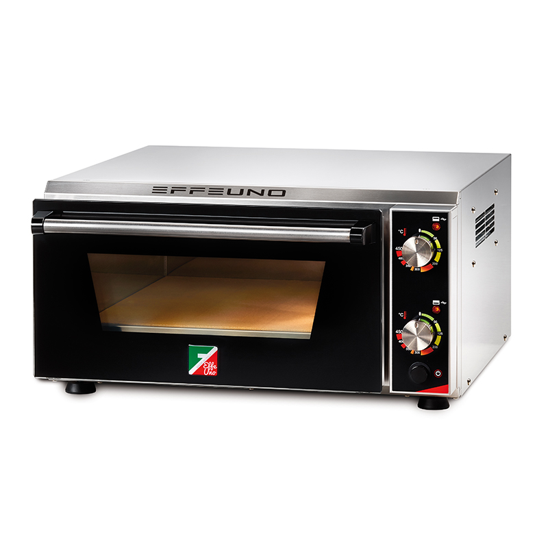 Effeuno P134H pizza oven