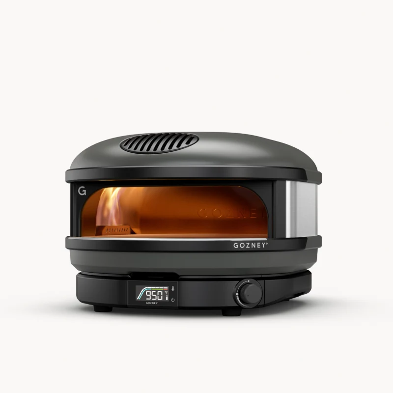 Gozney Arc pizza oven