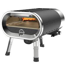 Revolve Pizza Oven pizza oven