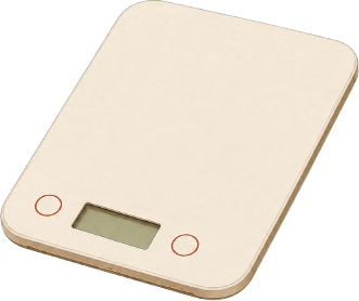 Kitchen scale