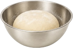 Mixing bowl